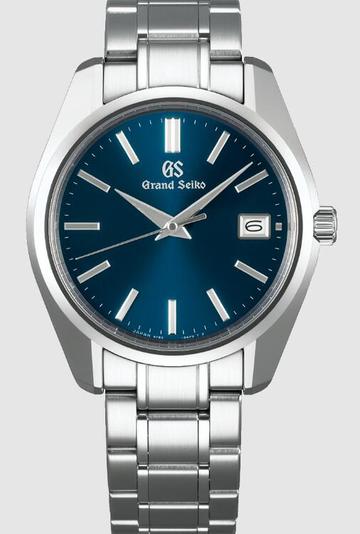 Grand Seiko Heritage Replica Watch SBGV239